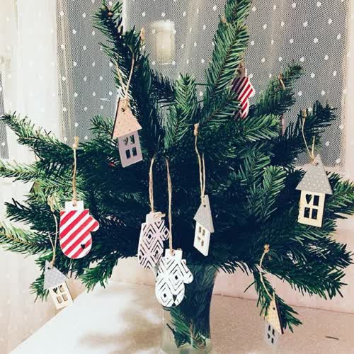 Декор интерьера